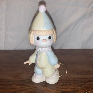 “Bless The Days Of Our Youth” Precious Moment